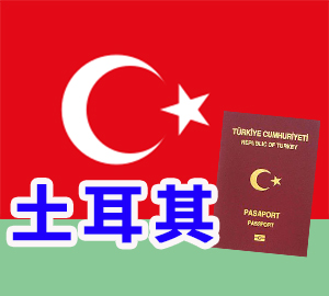 土耳其移民 Turkey