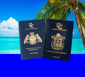 多明尼克 Dominica